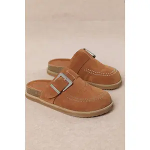 Emma Clogs