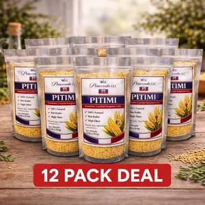 Pitimi Peyi , Kes 12