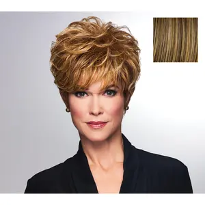 Hairdo Full Fringe Pixie Styled Wig