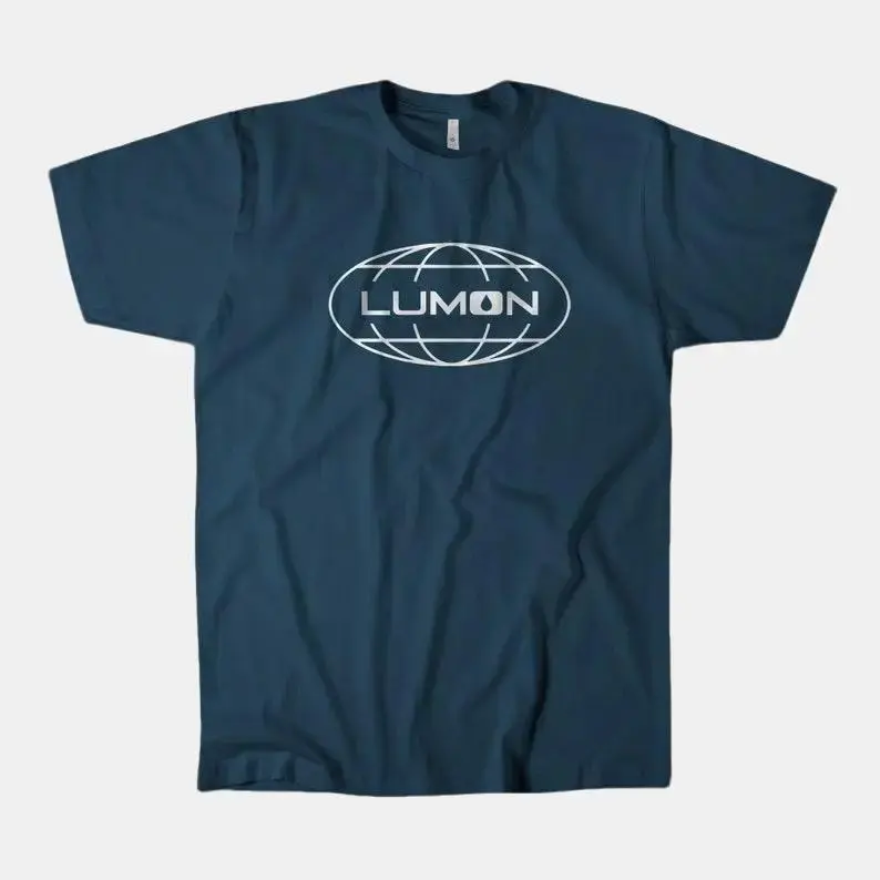LUMON Corp Casual Friday T-Shirt, Official Waffle Party Shirt, Lumon Industries Tshirt, Vintage Lumon Tshirt, TV Show Inspired Tee