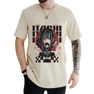 Itachi Shirt, Naruto, Gift for Anime Fans Gift for him, Anime Lover T-Shirt, Sweatshirt 2024