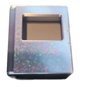 3D printed Deck Box, Sized for sleeved Cards, Holds 60 cards