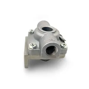 QR-1 Quick Release Valve | Replacement Bendix 229860