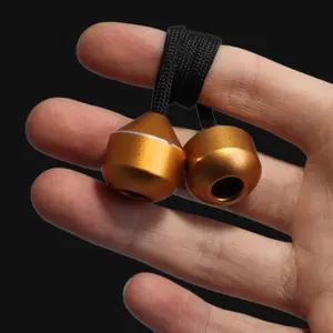 Begleri UFO Beads – Skill Toy for Stress Relief & Fidget Training