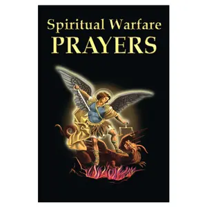 Spiritual Warfare Prayers