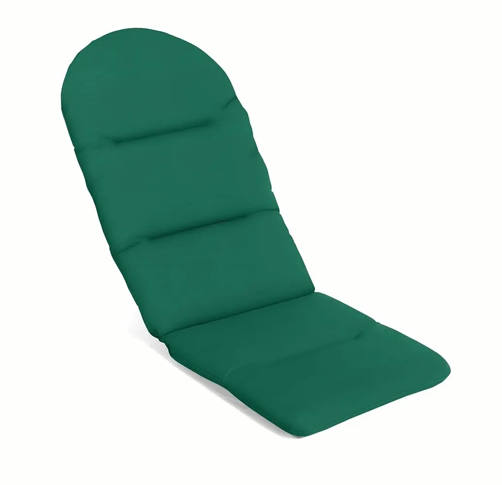 Naturesroom Sunbrella Outdoor Chair Cushion - Comfort & Style for Adirondack Seating
