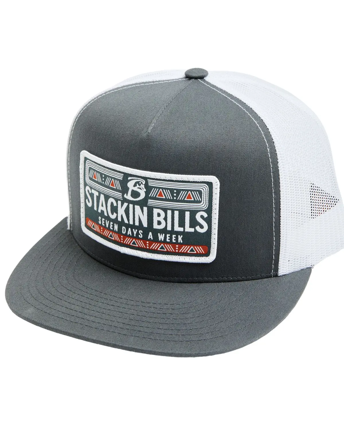 Stackin Bills Men's Men'S Ball Cap - Sbsbrose