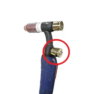 50 BMG Tig Welding Gas Valve Knob, Tig Welding Tools, Supplies, Gear, VS-1, VS-2, Welding Dad Gift rig torch accessory