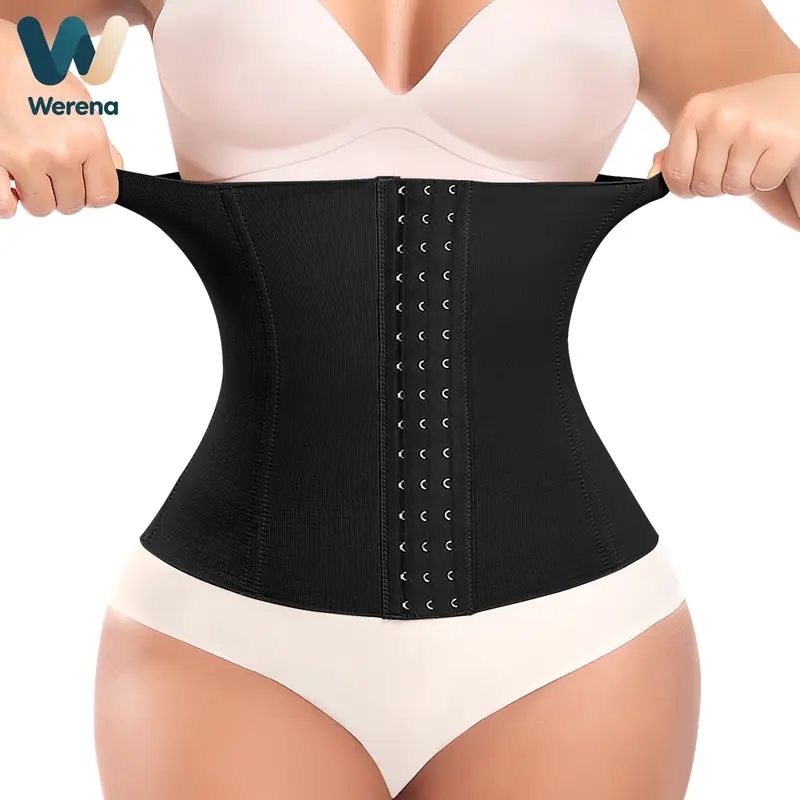 Corsets for under dresses