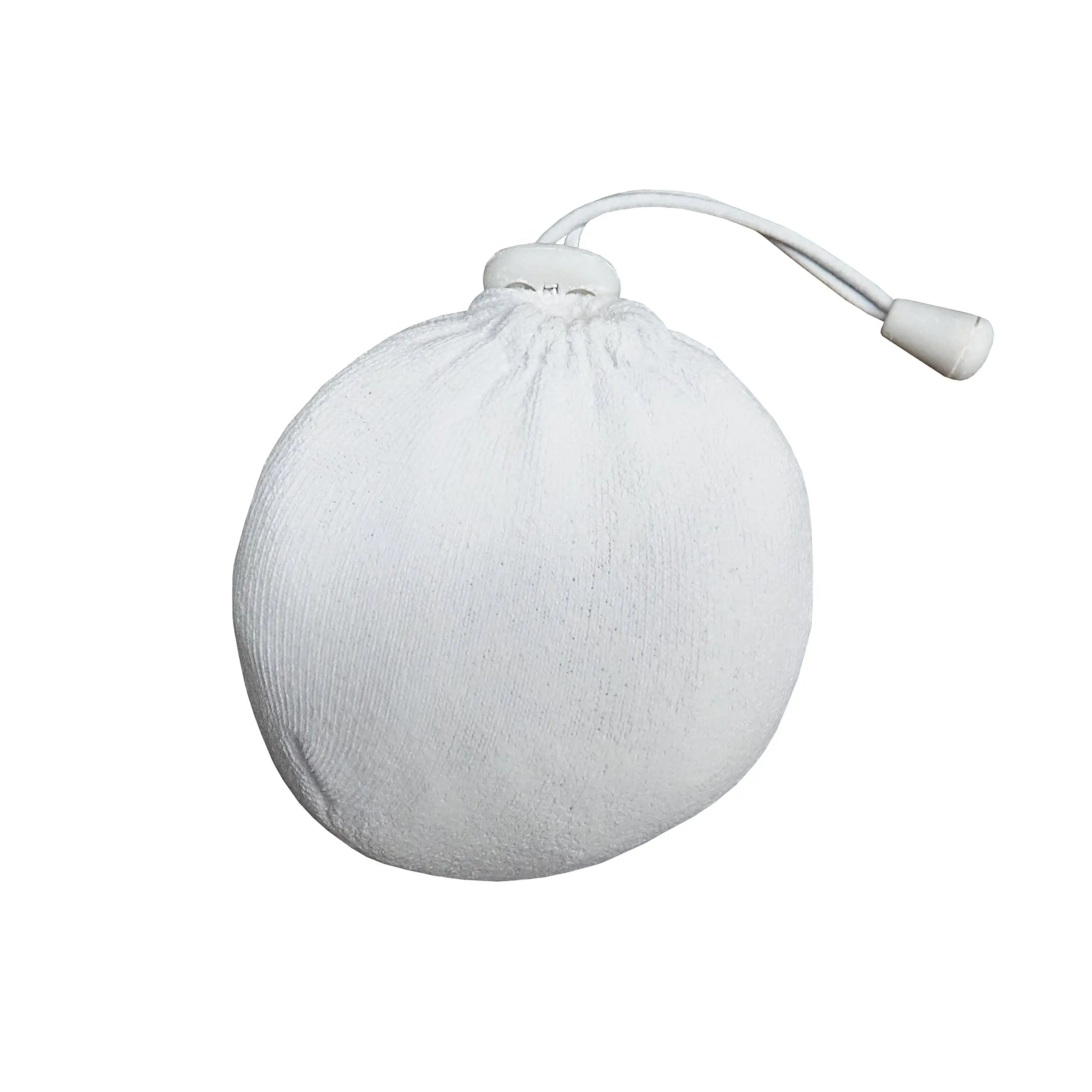 Tumbl Trak Chalky Hands Chalk Ball 56G White, 2 oz