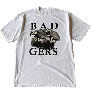 Badgers Tee