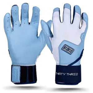 SL ELITE LONG CUFF BATTING GLOVES