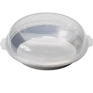 Nordic Ware High Domed Covered Pie Pan
