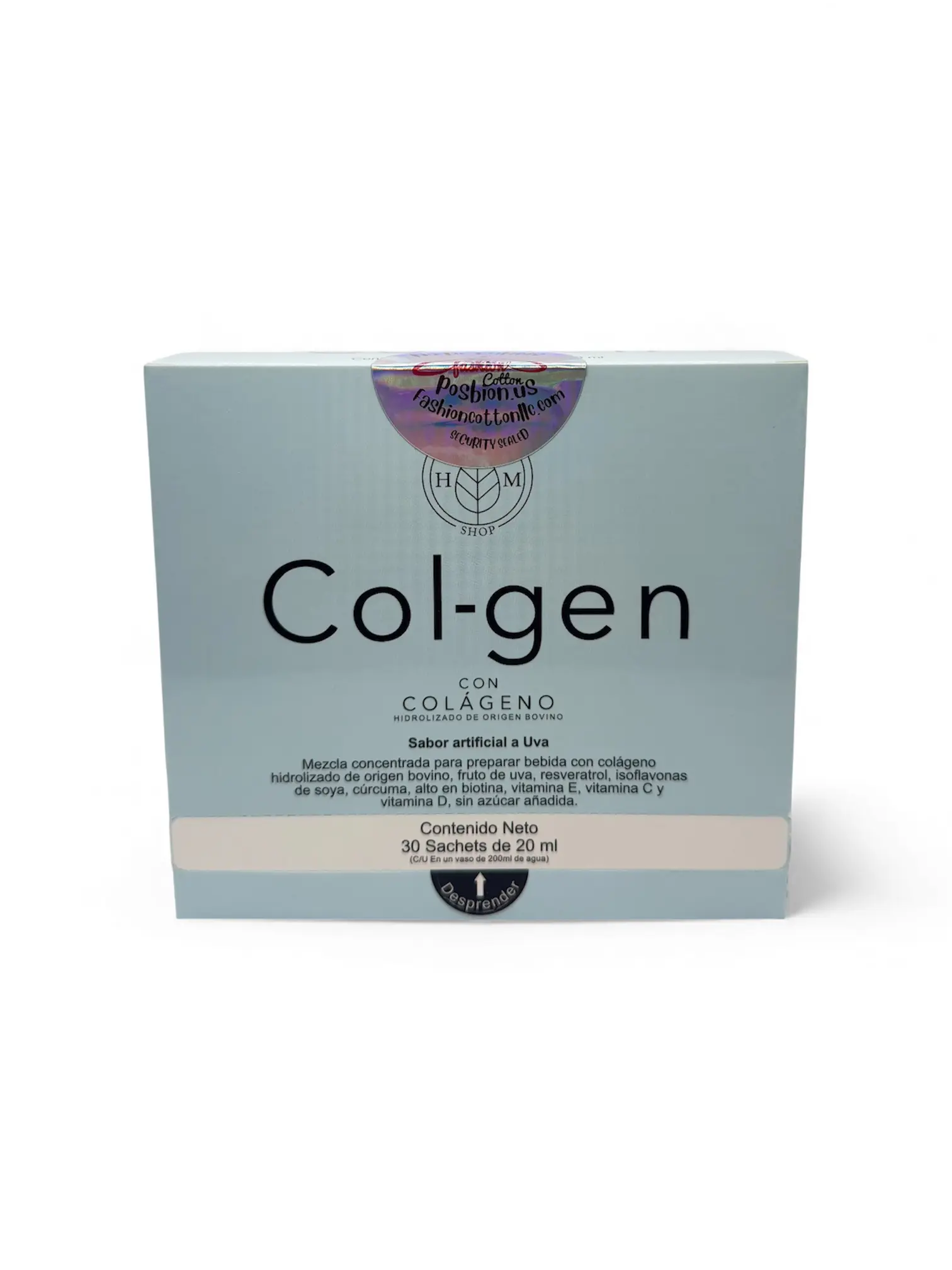 Colgen Colgen