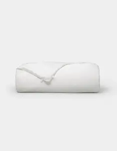Silk Comforter