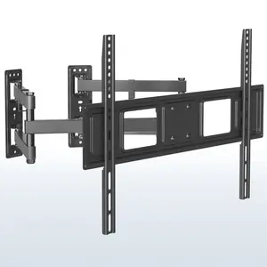 Corner TV Wall Mount - 32" to 70" Screens Corner TV Wall Mount - 32" to 70" Screens