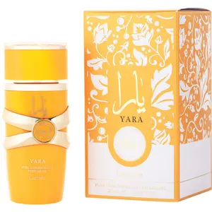 Lattafa Yara Tous By Lattafa Pure Concentrated Oil For Women