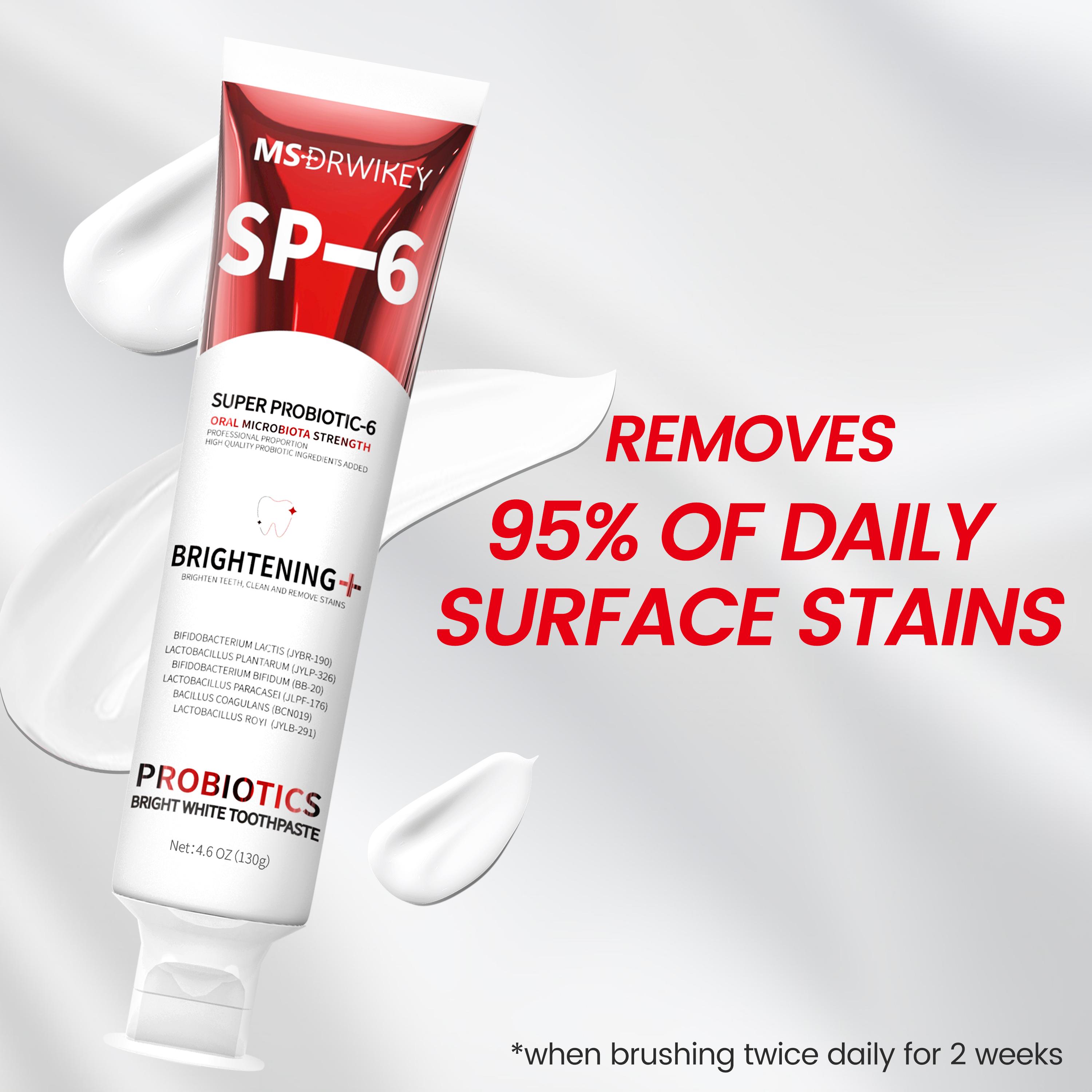 CEELIKE nHAP-Pro Whitening Teeth Strips (14 Strips / 7 Sessions) + Cheek Retractor & Toothpaste Set | 5% Hydroxyapatite + 8% PAP Formula · At-Home Brightening · Deep Teeth Cleaning