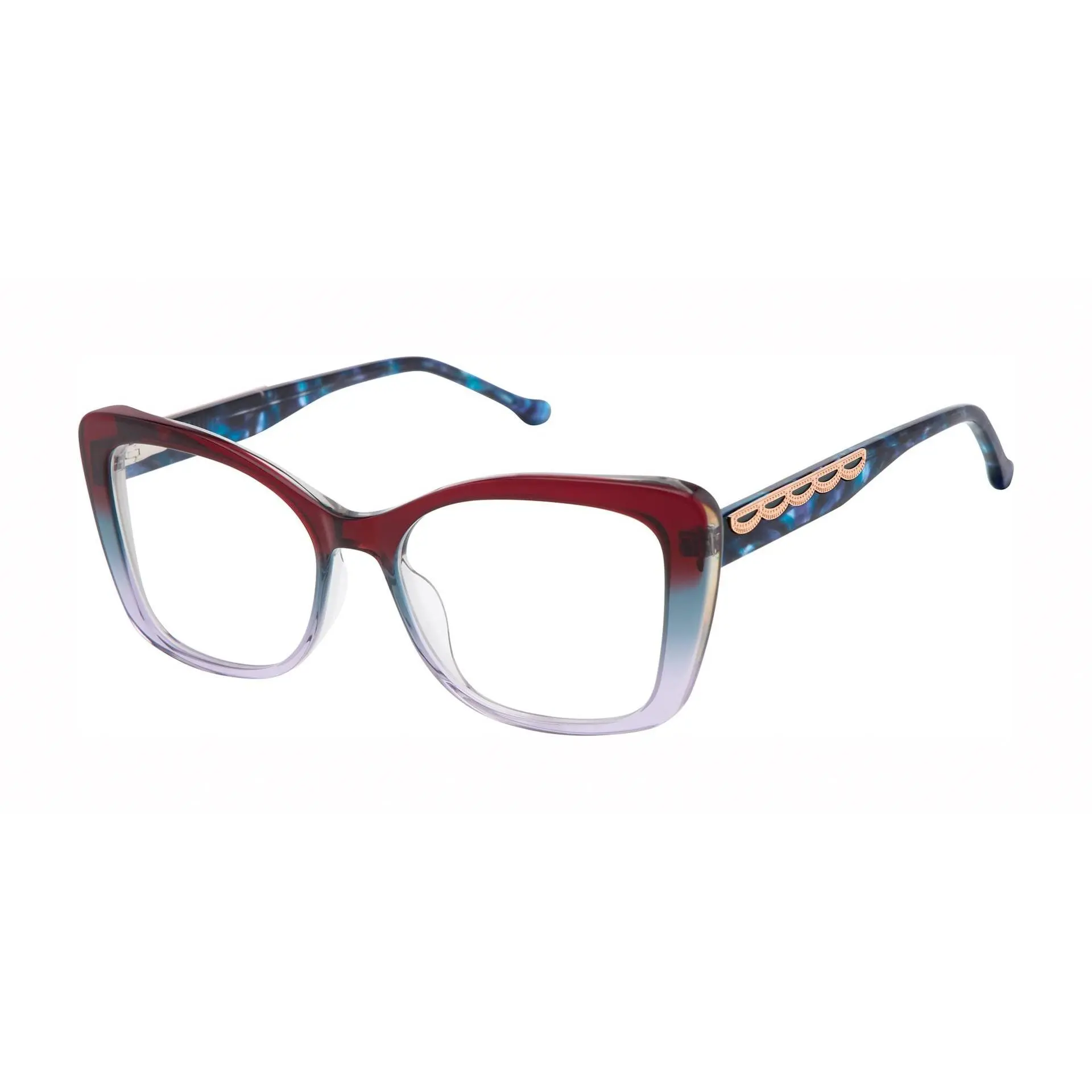Buffalo by David Bitton BW048 Eyeglasses