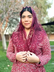 Authentic Leavers Lace Mantilla Veil – Premium Spanish Chapel Veil for Women