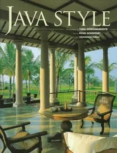 USED-Java Style by Peter Schoppert (Hardcover)