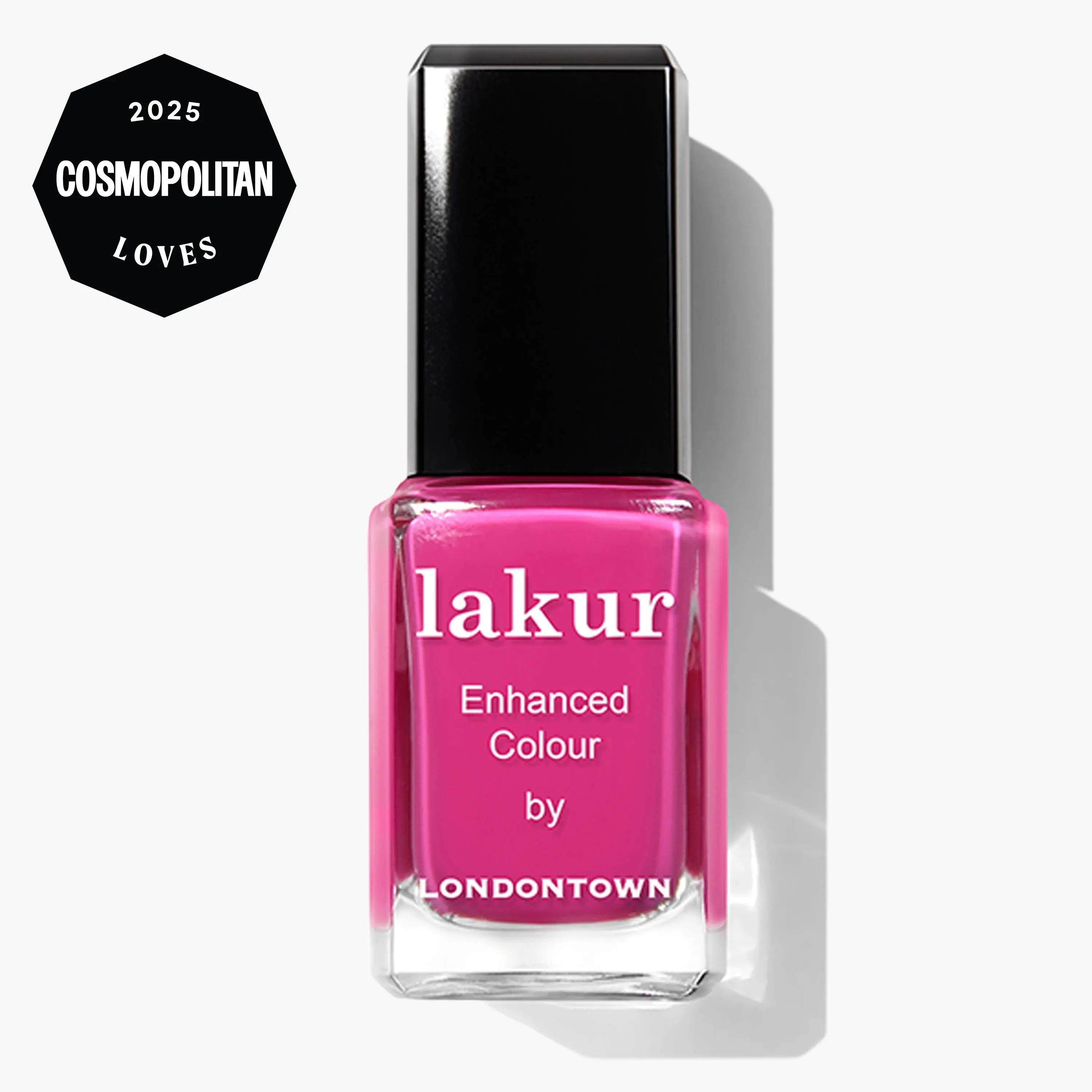 Summer Fling Nail Color