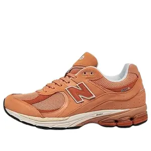 New Balance 2002R 'Copper Infield Clay Sea Salt' M2002RFJ New Balance 2002R 'Copper Infield Clay Sea Salt' M2002RFJ