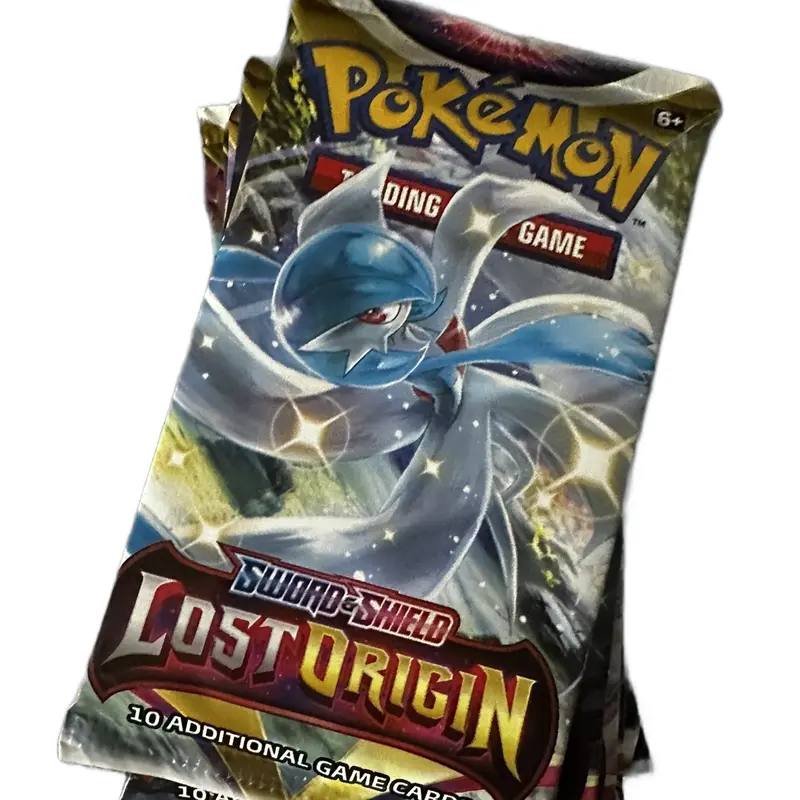 lost origin card list price - TikTok Shop lost origin card list price - TikTok Shop