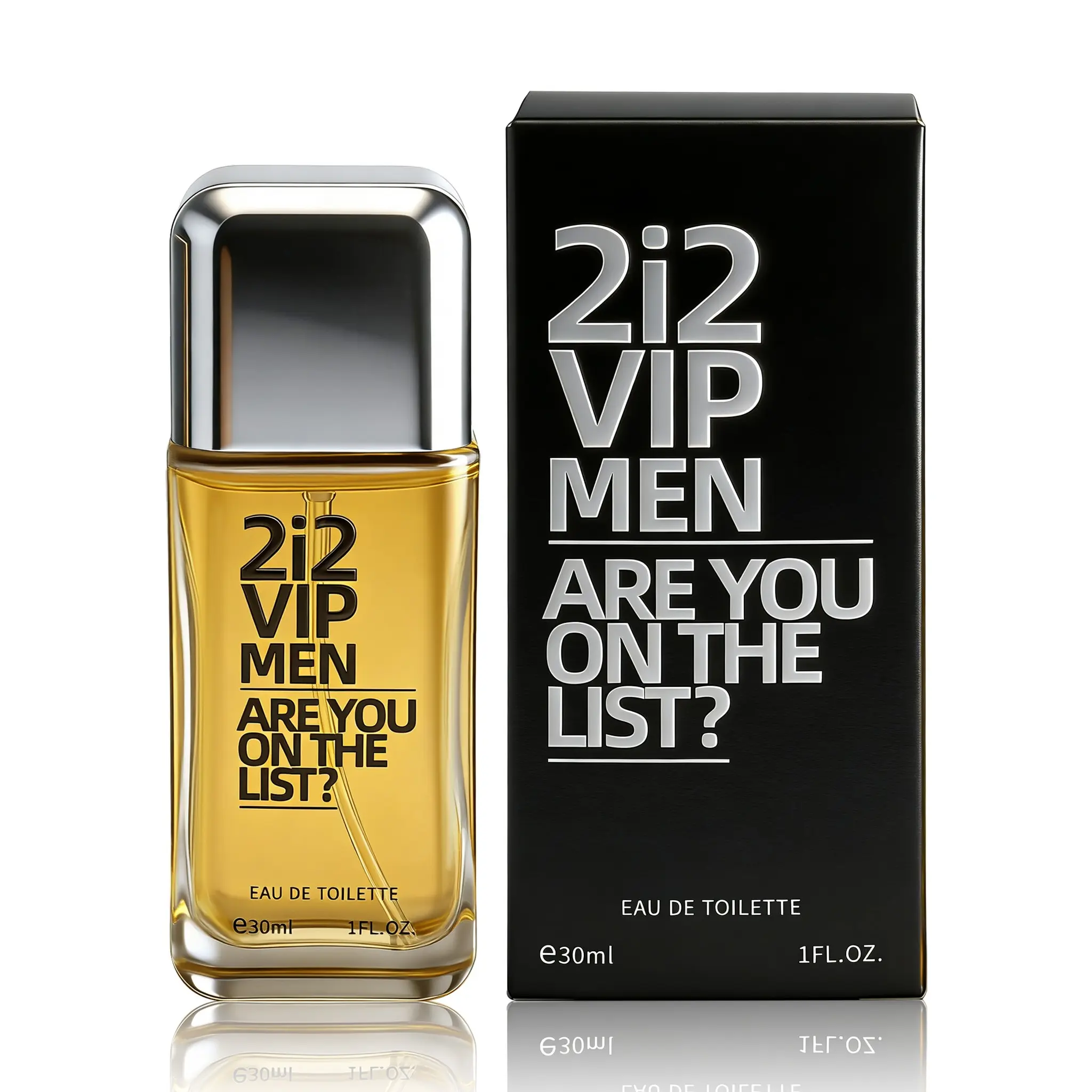 212 vip men - TikTok Shop