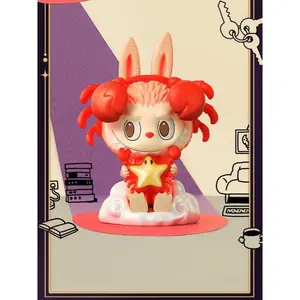 (joyce1012) POP MART THE MONSTERS Constellation Series