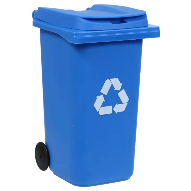 Mini Recycling bin