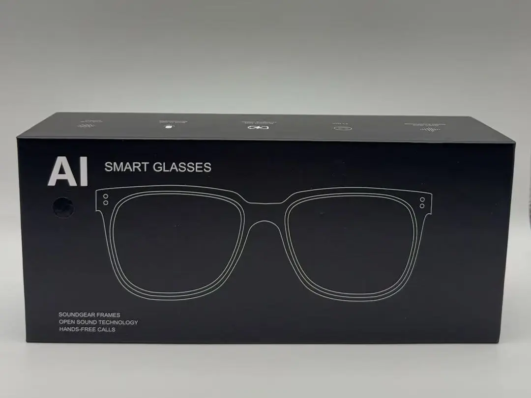 AI Glasses