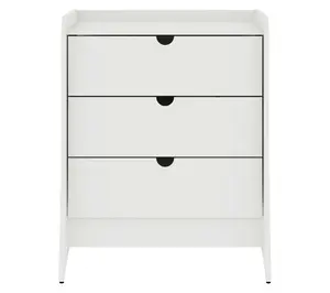 Manhattan Comfort Coney Dresser
