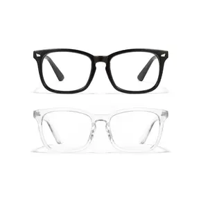 2026 New Blue Light Gaming Glasses-Lightweight Eyegalsses For Men Women-Fahion Glasses For Daily Use
