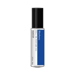Blueberry Perfume Oil Roll on
