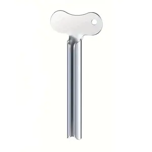 Handle Squeezer Metal Squeezer Squeezer Toothpaste Tube Squeezer Oral Hygiene Essentials Oral Care Product
