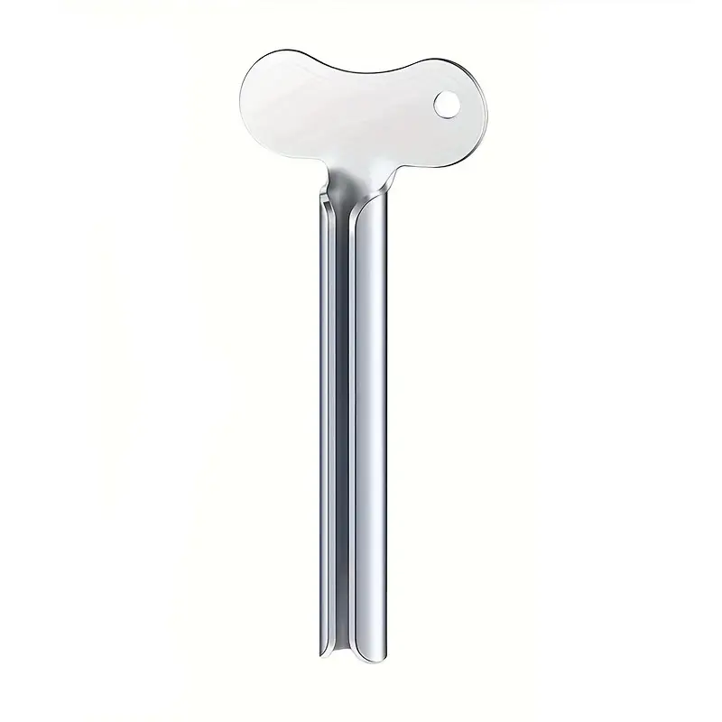 Handle Squeezer Metal Squeezer Squeezer Toothpaste Tube Squeezer Oral Hygiene Essentials Oral Care Product