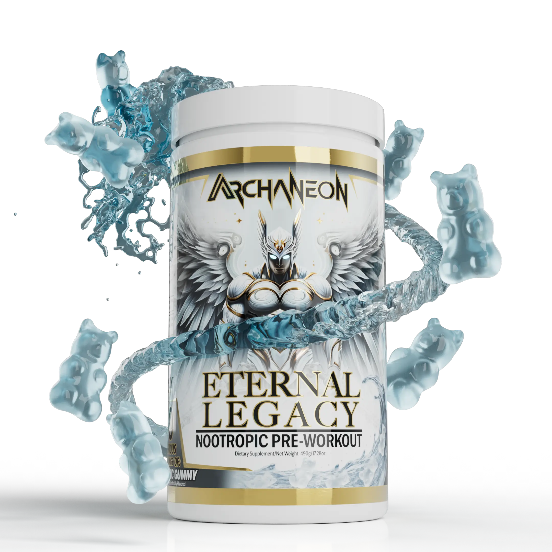Eternal Legacy Eternal Legacy