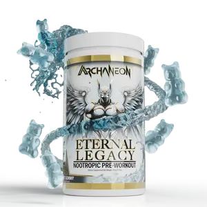 Eternal Legacy
