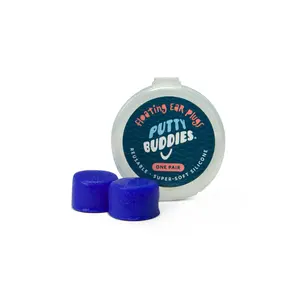 Putty Buddies Floating Earplugs Putty Buddies Floating Earplugs