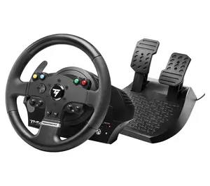 Thrustmaster TMX Force Feedback Race Wheel & Pedals - Xbox/PC Thrustmaster TMX Force Feedback Race Wheel & Pedals - Xbox/PC