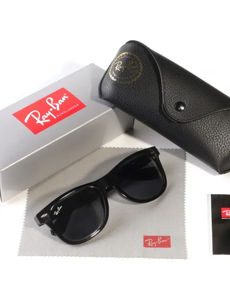 RB Polarized Sunglasses For Men And Women, Stylish, Durable, Versatile, Polarized, Anti-UV/Blue Light, Dust/Windproof – Ideal Gift