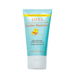 JAFRA Tender Moments Diaper Rash Balm 1.7 fl oz – Gentle Protective Care