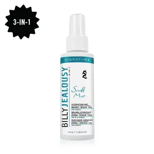 Signature Scruff Mist 3-in-1 (Beard, Shave, Face)