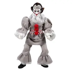 Mego IT (2017) Pennywise 8 Inch Action Figure