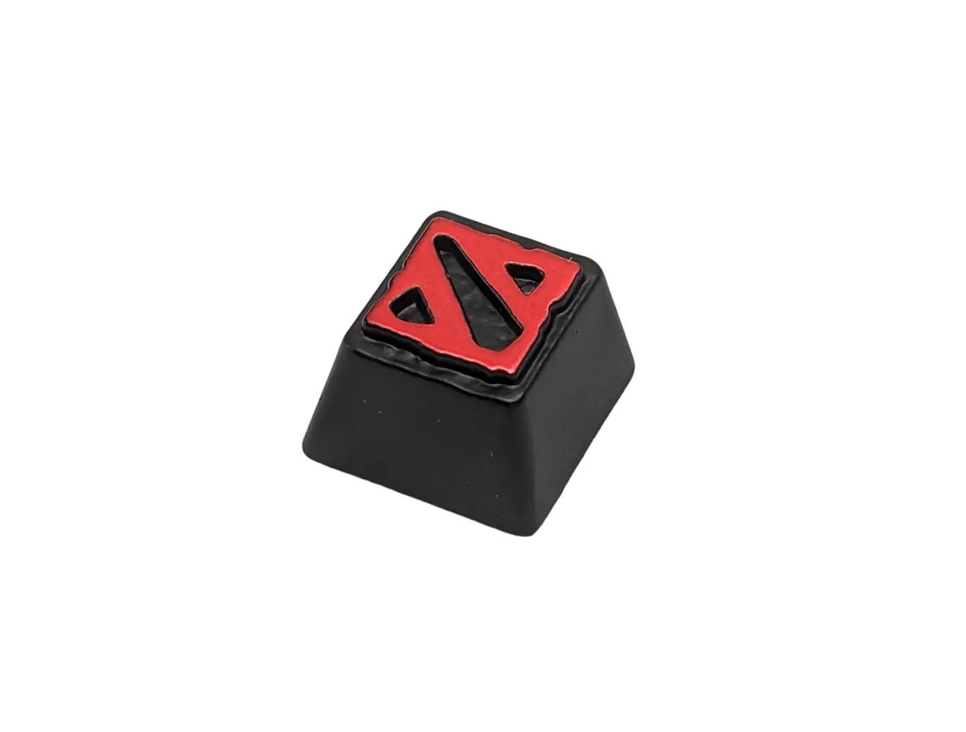 DOTA 2 Gamer Metal Keycap