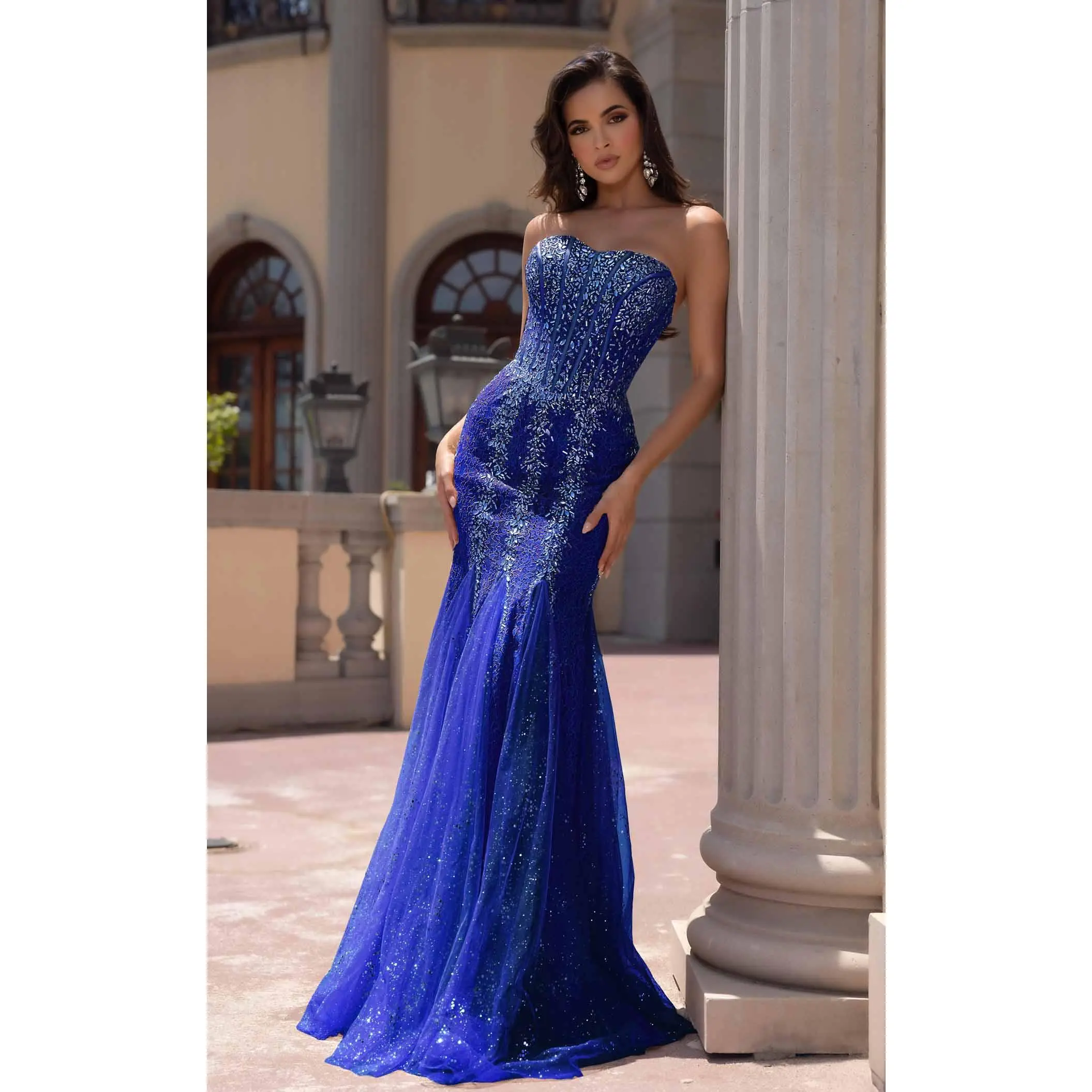 Portia and Scarlett PS25169 Dress