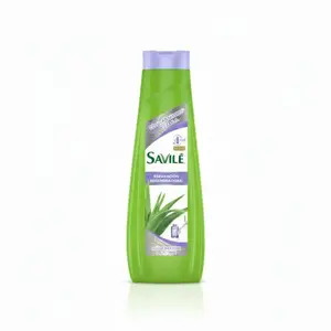 Savile Keratin Conditioner 700 ml - Smoothing Nourishing Formula for Dry Damaged Hair with Keratin Infusion for Soft Manageable Shine