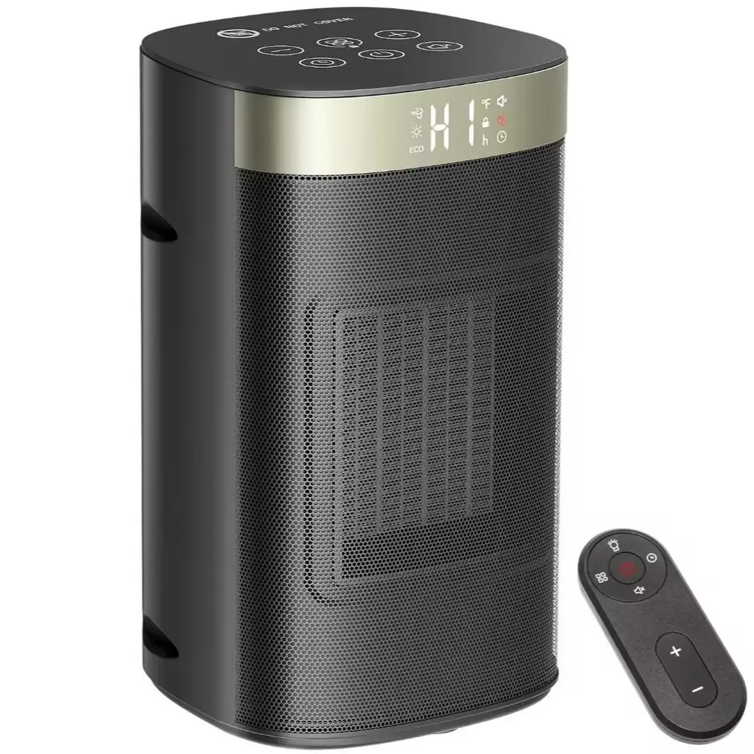 Desktop Heater(5 Modes)