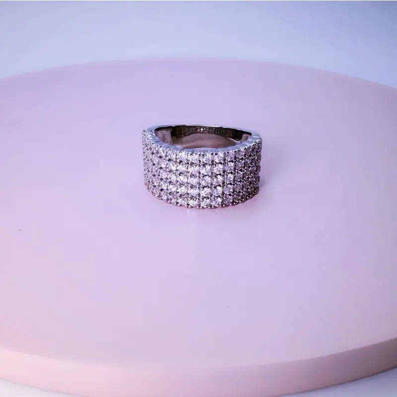 Rocio’s ring Rocio’s ring